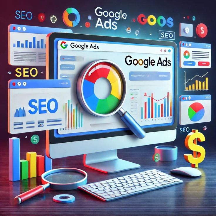 Google Ads campaign google ads