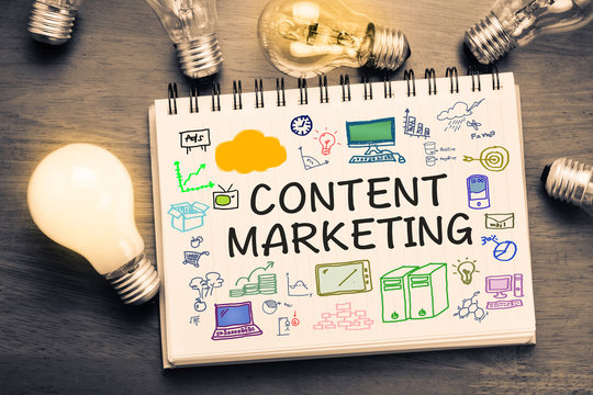 Importance of Content Marketing content marketing