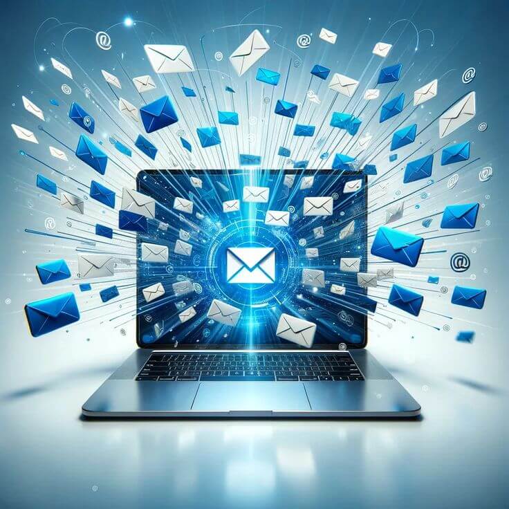 Freelance Digital Marketing Expert Email marketing- my blog