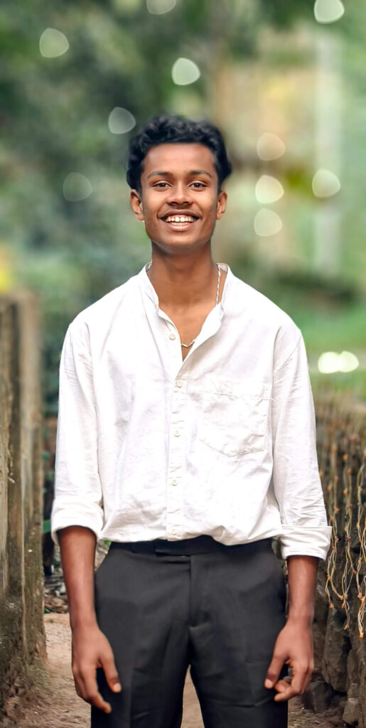 Freelance Digital Marketing Expert Profile