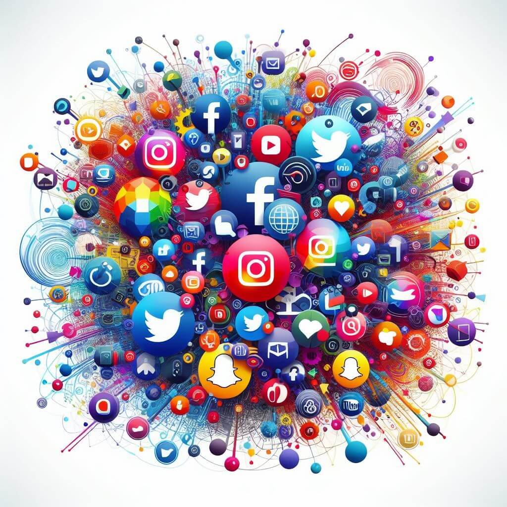 social media marketing strategy smm