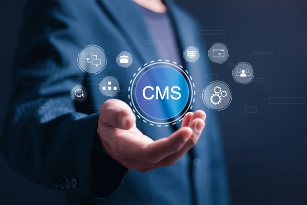 content management system